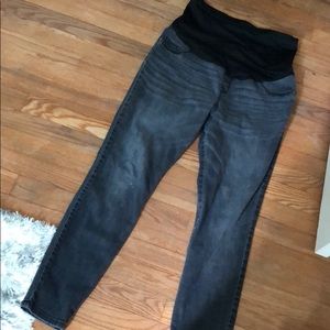 Maternity Jeans